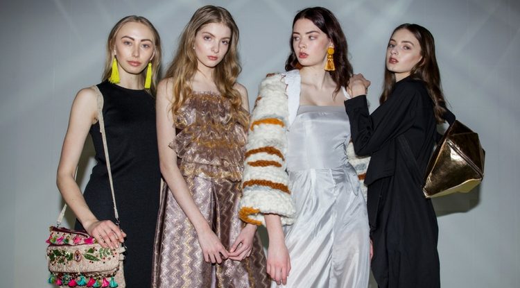 Youth Fashion Week ― в Москве пройдет финальный показ недели молодежной моды